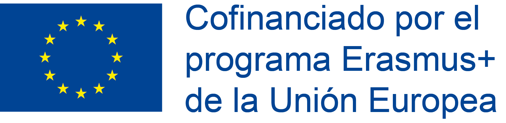 Programa Erasmus+ de la Unión Europea