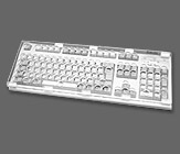 Cubre teclado