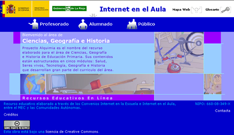 Proyecto Alquímia