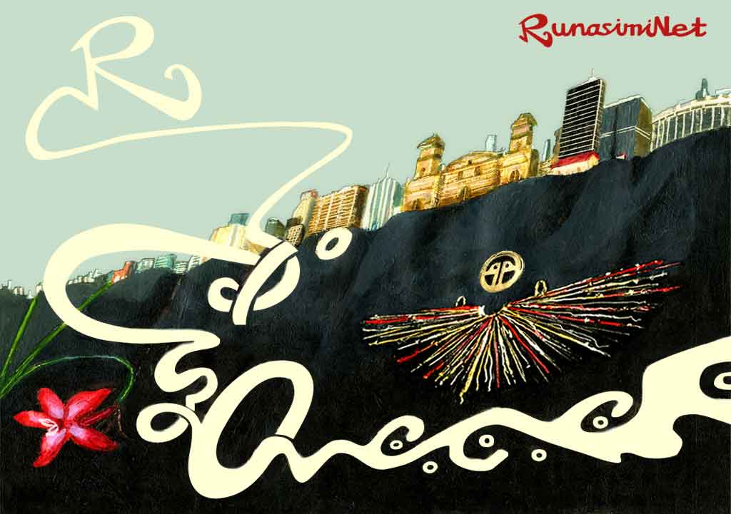 Runasiminet